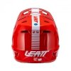 KASK MOTOCYKLOWY LEATT MOTO 2.5 RED S